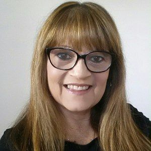 Meet your Posher, Patricia